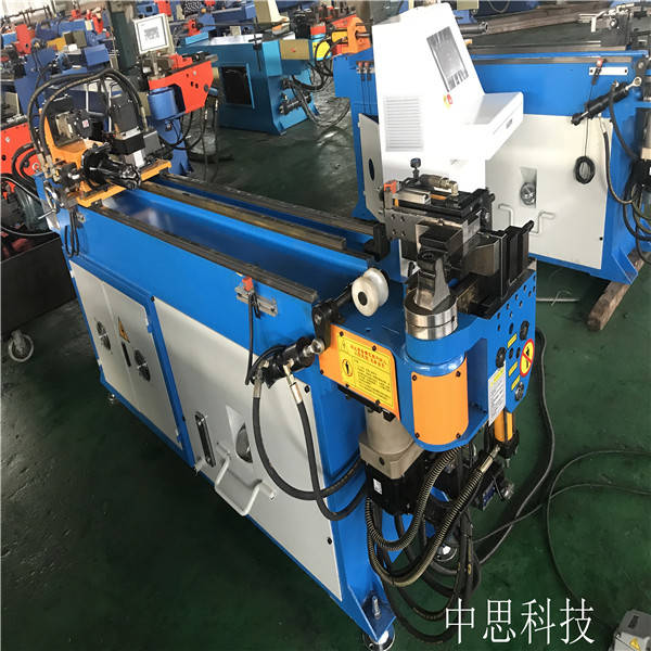 液壓彎管機多少錢一臺？